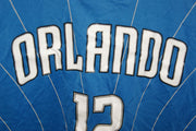 Maillot NBA vintage Magic Orlando #12 Howard