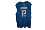 Maillot NBA vintage Magic Orlando #12 Howard