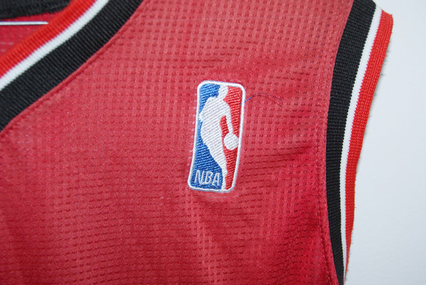 Maillot NBA vintage #3 Wade Heat Miami