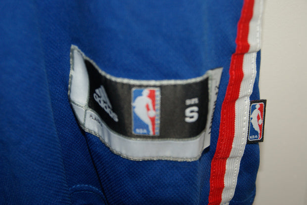 Maillot basket rétro Clippers Los Angeles #32 Griffin