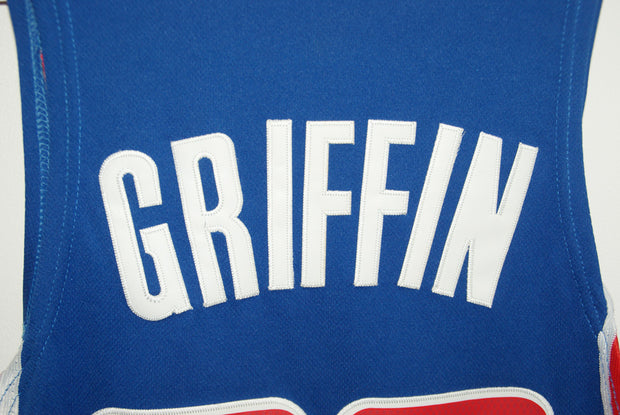 Maillot basket rétro Clippers Los Angeles #32 Griffin