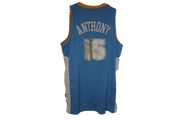 Maillot basket rétro Denver Nuggets #15 Anthony NBA