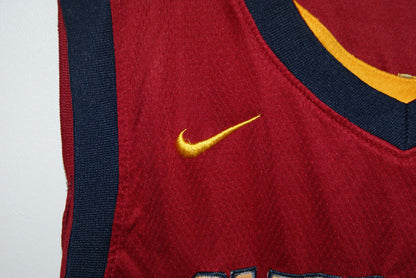 Maillot basket NBA Cavaliers Cleveland #23 James