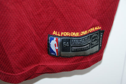 Maillot basket NBA Cavaliers Cleveland #23 James