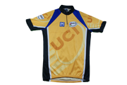 Maillot vélo vintage UCI Santini