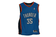 Maillot basket NBA Thunder Oklahoma City #35 Durant