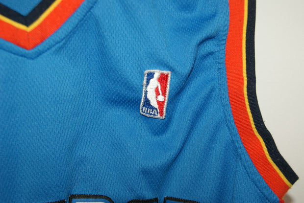 Maillot basket NBA Thunder Oklahoma City #35 Durant