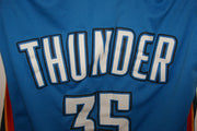 Maillot basket NBA Thunder Oklahoma City #35 Durant