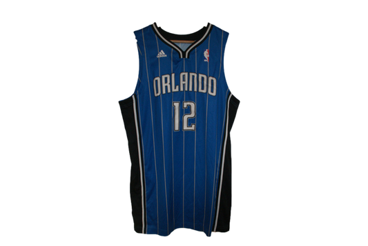 Maillot basket Magic Orlando #12 Howard