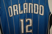 Maillot basket Magic Orlando #12 Howard