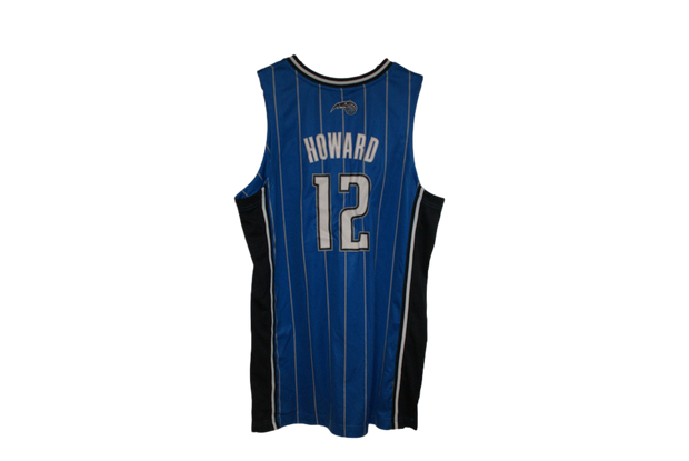 Maillot basket Magic Orlando #12 Howard