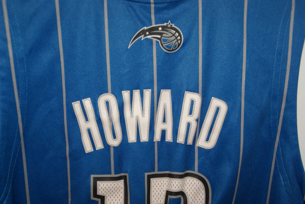 Maillot basket Magic Orlando #12 Howard