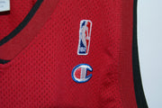 Maillot basket NBA Heat Miami #3 Wade
