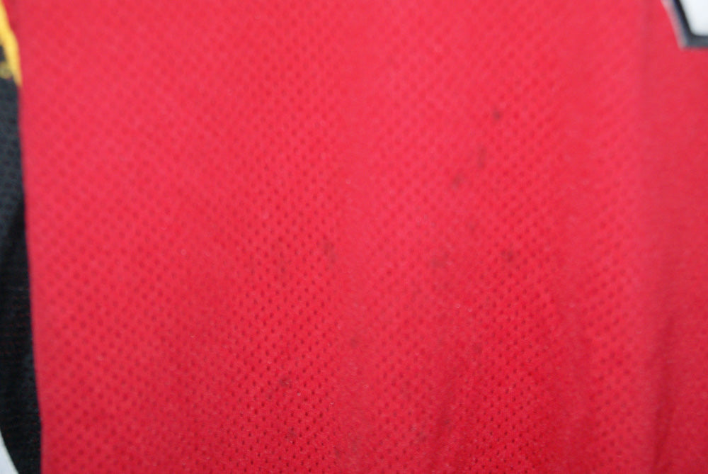Maillot basket NBA Heat Miami #3 Wade