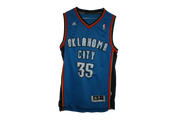 Maillot NBA Thunder Oklahoma City #35 Durant