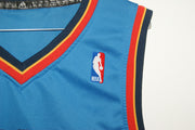 Maillot NBA Thunder Oklahoma City #35 Durant