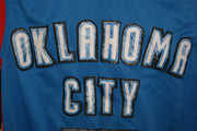 Maillot NBA Thunder Oklahoma City #35 Durant