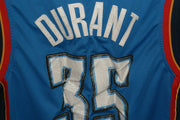 Maillot NBA Thunder Oklahoma City #35 Durant