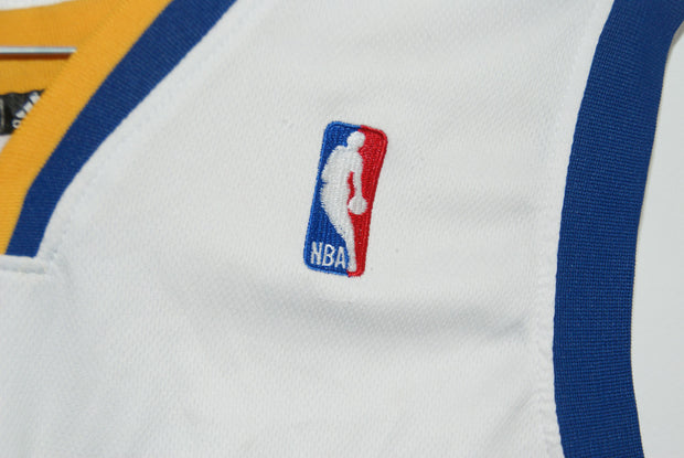 Maillot basket NBA Warriors Golden States #30 Curry