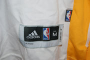 Maillot basket NBA Warriors Golden States #30 Curry