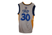 Maillot basket NBA Warriors Golden States #30 Curry