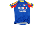 Maillot vélo rétro Biemme Histor