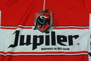 Maillot vélo rétro Jupiler