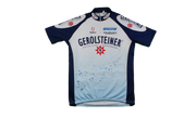 Maillot cyclisme vintage Gerolsteiner Nalini Fiat