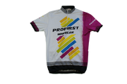 Maillot vélo vintage Profirst