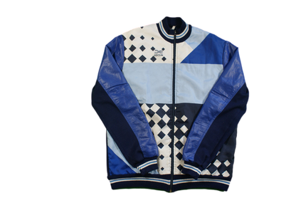 Veste vélo vintage Decca
