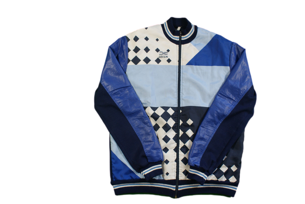 Veste vélo vintage Decca