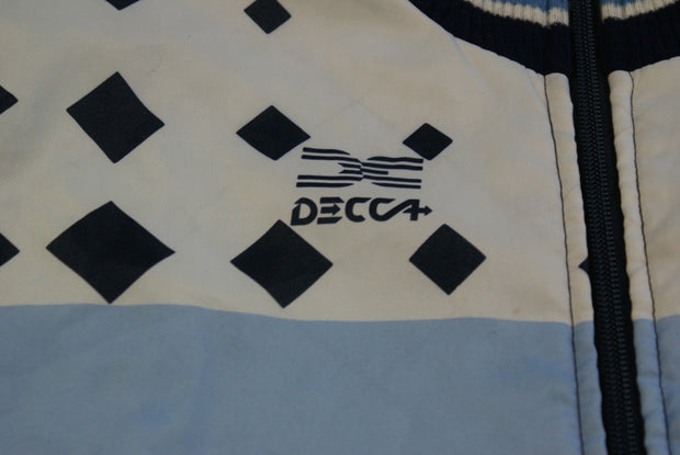 Veste vélo vintage Decca