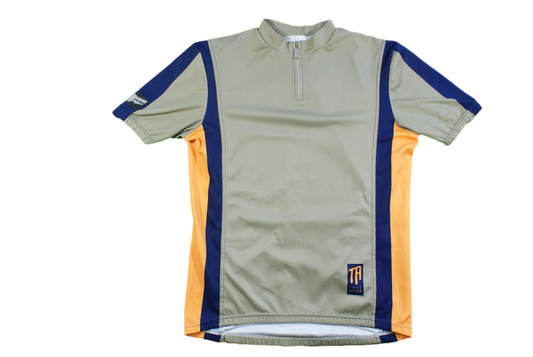 Maillot vélo vintage Agu Take Action