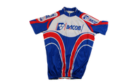 Maillot vélo rétro Bacob