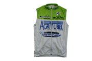 Maillot sans manches cyclisme vintage Noret Agritubel Amnivis