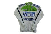 Veste vélo rétro Noret Agritubel Amnivis