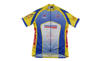 Maillot vélo rétro Ultima Moving Patenka