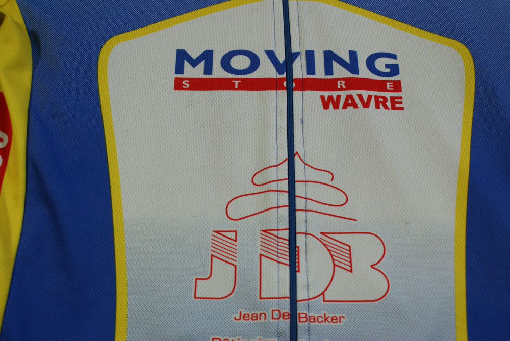 Maillot en très bon état – Mots clés Ultima– The Sport Nuggets