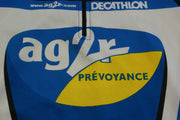 Maillot cyclisme vintage De Marchi AG2R Decathlon