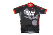 Maillot vélo rétro Vermarc Barracuda