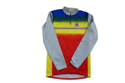 Veste cyclisme vintage Ultima