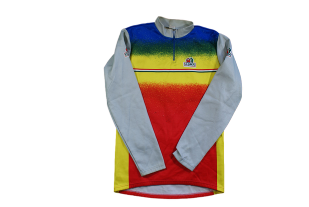 Veste cyclisme vintage Ultima