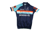 Maillot vélo rétro Doltcini Bendetti