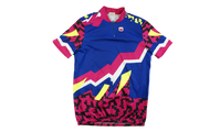 Maillot vélo rétro Sportful