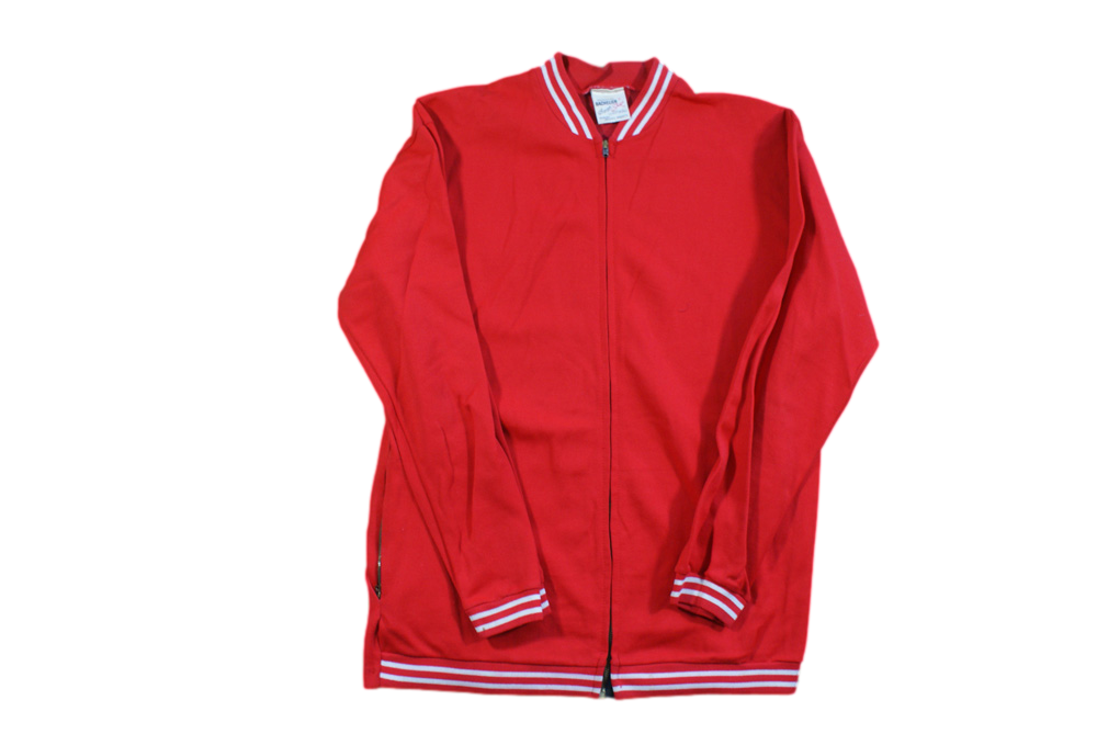Veste vélo rétro Jacques Anquetil