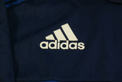 Veste rugby rétro Adidas équipe de France