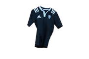 Maillot de rugby vintage C.A. Brive Correze