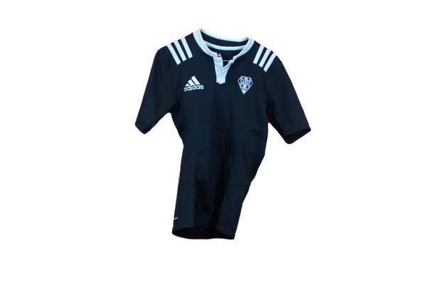 Maillot de rugby vintage C.A. Brive Correze