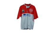 Maillot rugby rétro Biarritz Olympique Pays Basque