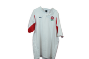 Maillot de rugby équipe d'Angleterre